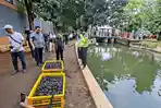Kata Wali Kota Jaksel Soal Oknum Tukang Siomay Pakai Ikan Sapu-sapu