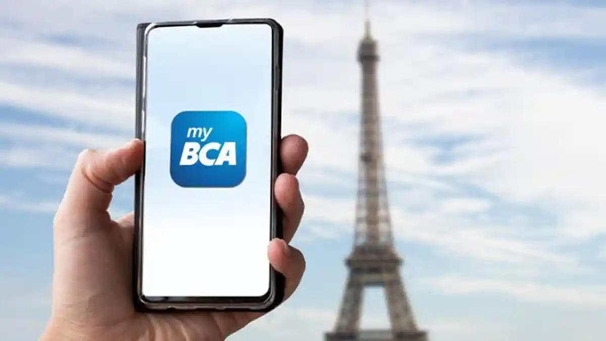 Cara Buka Rekening BCA Online Tanpa Harus Antre, Berapa Biaya Setoran ...