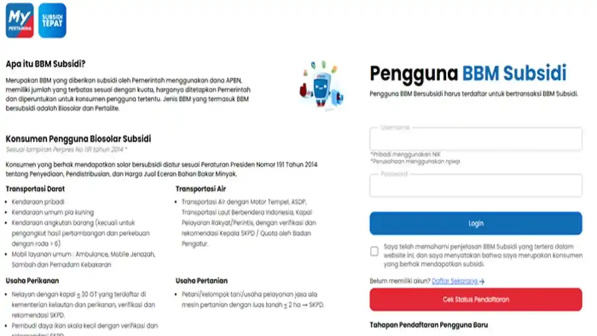 Komentar Warga Bukittinggi Terkait Rencana Penggunaan My Pertamina di SPBU