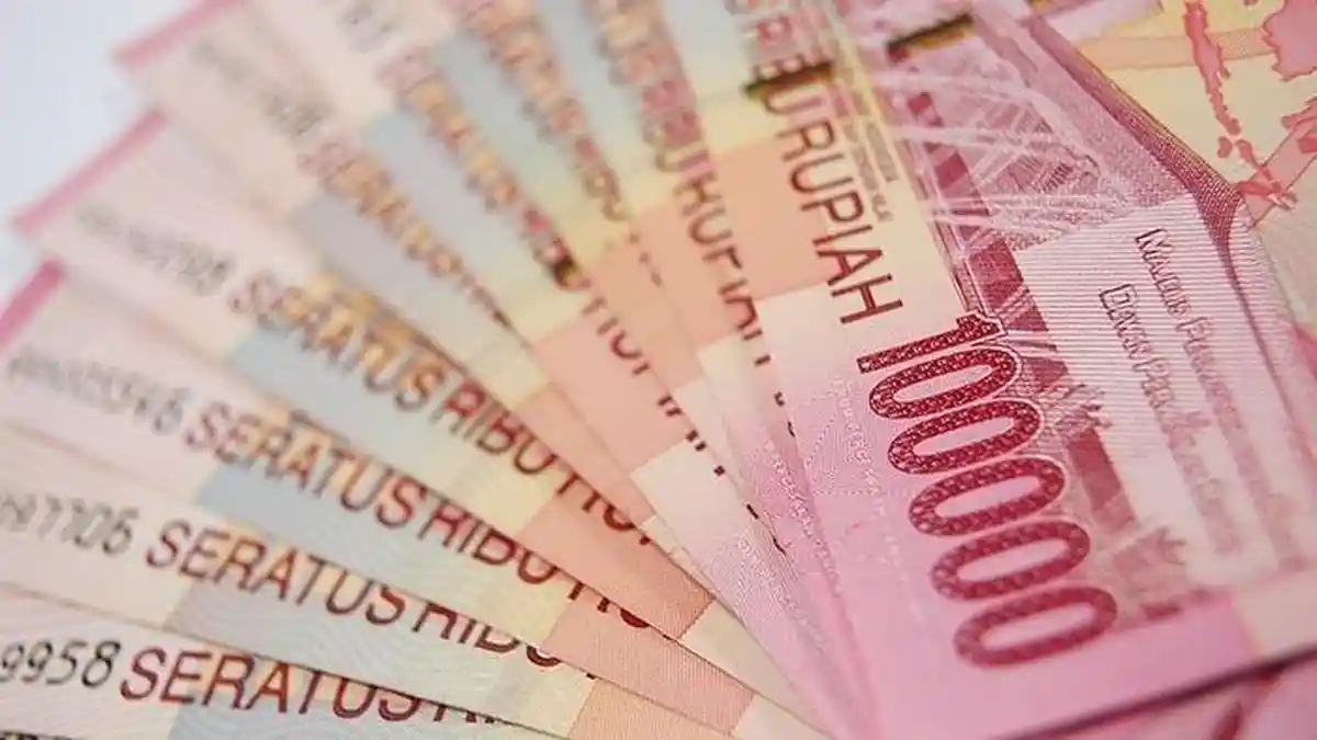 Kapan THR 2022 bagi PNS Cair? Ini Jadwal Pencairan dan Besaran Gaji PNS, TNI, dan Polri