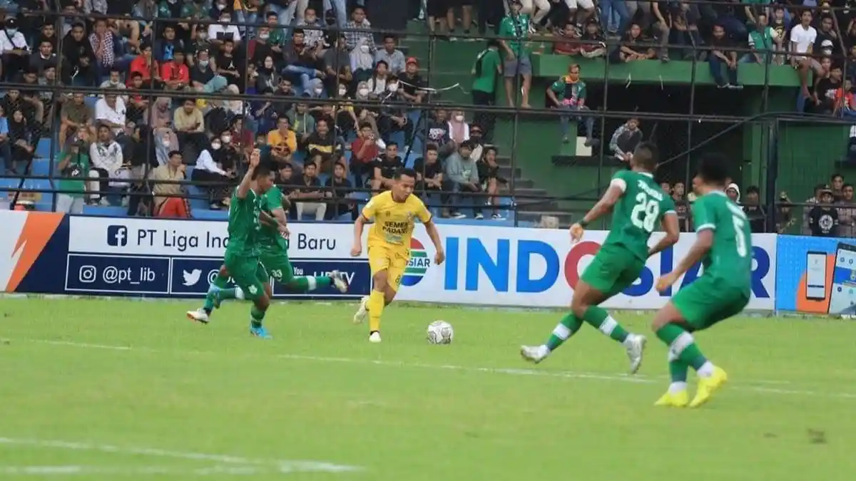 Prediksi Skor Semen Padang vs PSMS Medan, Berita Tim dan Starting XI, Kick off 19.00 WIB