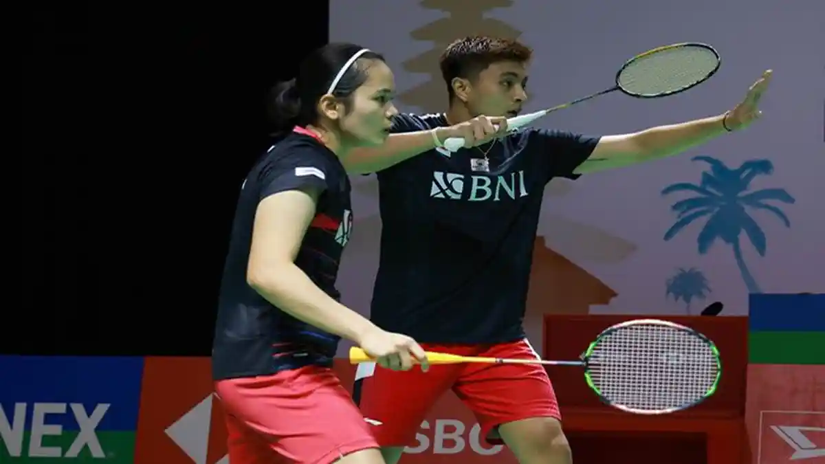 Rekap Hasil Badminton Orleans Masters 2022 Hari Ini Lengkap Daftar Pemain Lolos 16 Besar