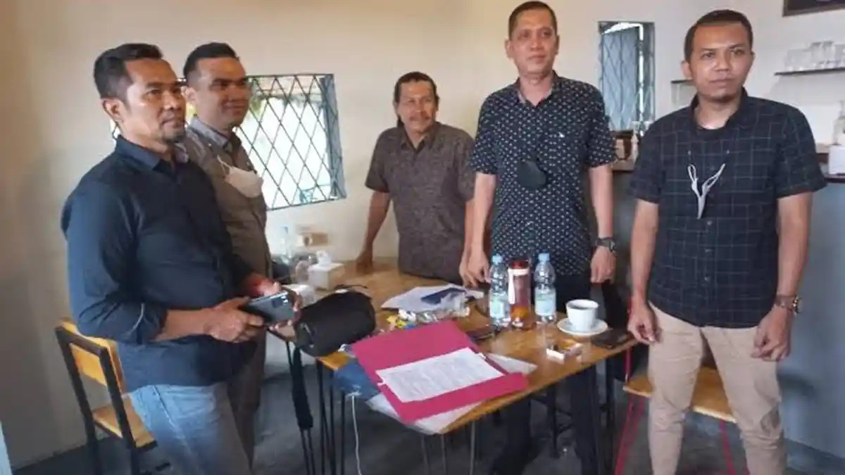 Kuasa Hukum Pelapor Pertanyakan Kasus Oknum Polwan Berselingkuh di Hotel