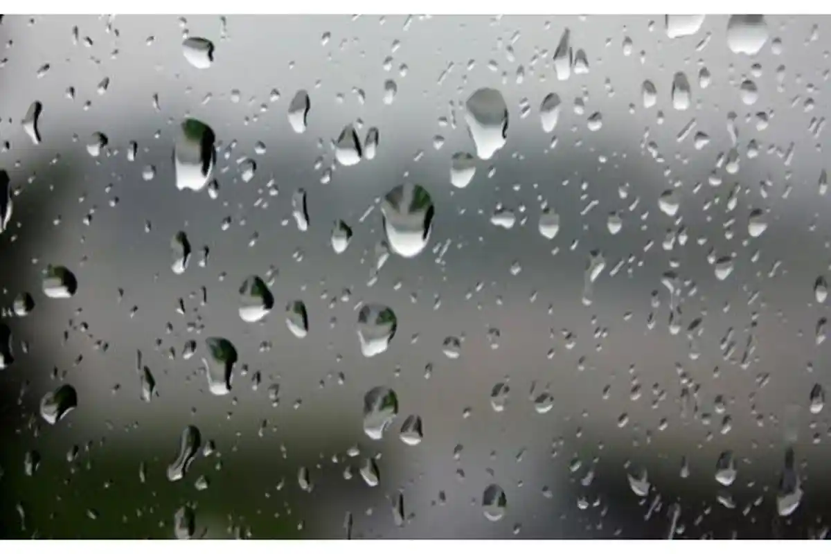 Peringatan Dini BMKG - 26 Wilayah Waspada Cuaca Ekstrem Hujan Lebat Besok Jumat 19 November 2021