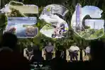 Telkom ESG Diluncurkan untuk Pembangunan Berkelanjutan, Apa Itu?