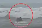 Pelajar Asal Lamongan Ombak Saat Berlibur Pantai Parangtritis, Korban Berenang di Area Rip Current