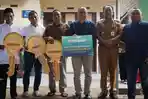PTPN I Regional 5 Salurkan Rp 30,43 Miliar Untuk Dukung Upaya Pengentasan Kemiskinan di Jember