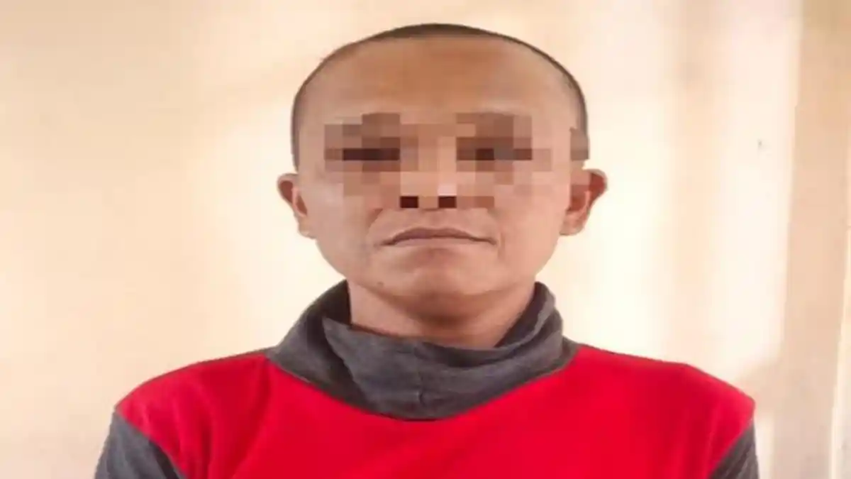 Polisi di OKU Selatan Kena Tikam 4 Lubang oleh Bandar Narkoba, Perut dan Paha Korban Robek