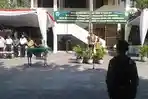 NEWS VIDEO: Upacara Pembukaan KBD Tahap II Tahun 2017 di Lapangan SMKN 2 Solo