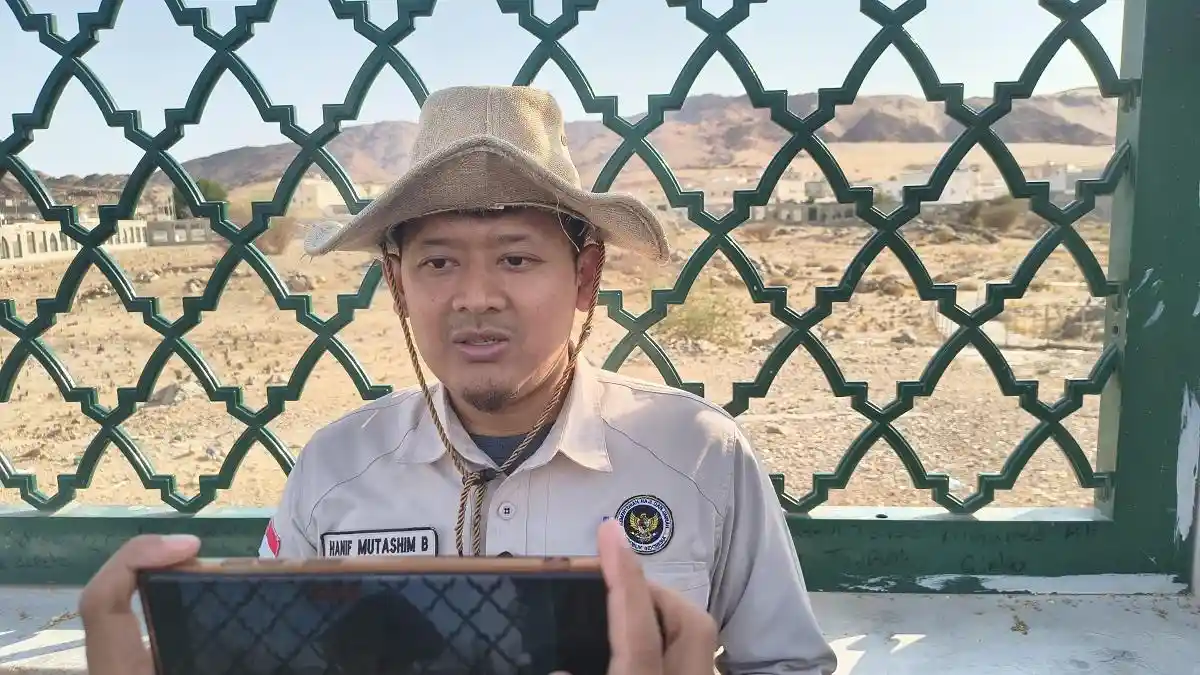 Hikmah Besar di Balik Perang Badar, Jadi Titik Balik Peradaban Islam - Tribun-timur.com