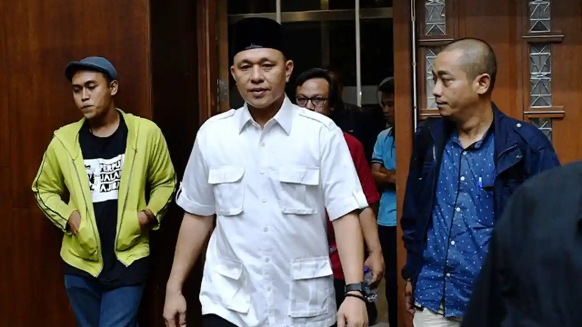Lengkapi Berkas Mustafa, KPK Kembali Periksa Saksi Rekanan