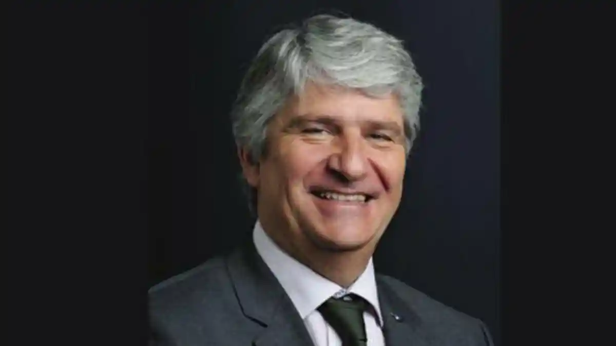 Jorge Viegas Jadi Presiden Federasi Balap Motor Internasional yang Baru