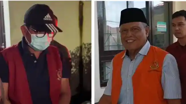 Berita Terpopuler Hukum dan Kriminal di Kota Bengkulu 15-20 September 2025