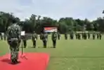Kapusjaspermildas Tutup Upacara Penataran Permildas TNI TA 2020