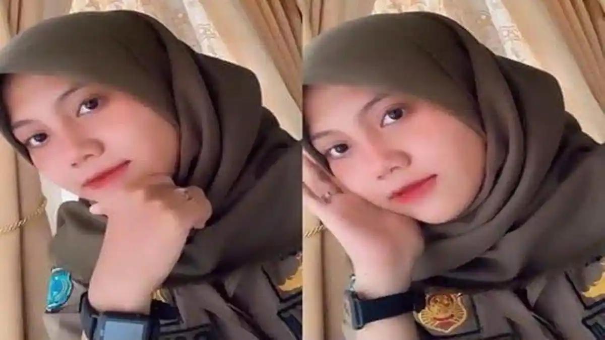 4 Hari Tidak Pulang, Gadis Anggota Satpol PP Ogan Ilir Terdeteksi di Lokasi Ini