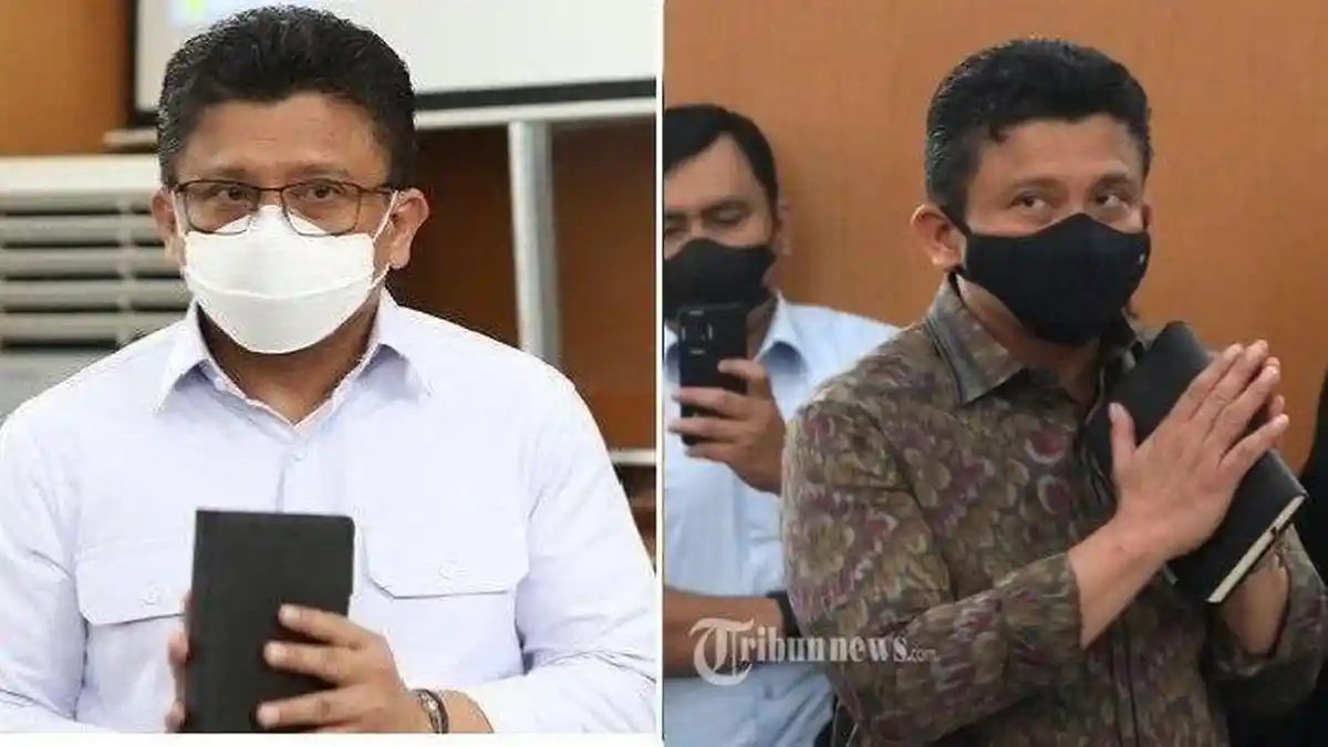 MENANTI Kejutan Ferdy Sambo Usai Divonis Mati, Akankah Bongkar Isi Buku Hitam?