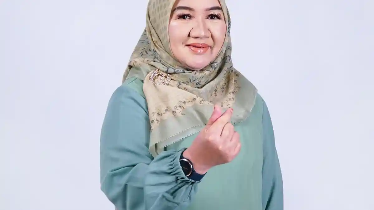 GENTING Capai 90 Persen Target, Warga Kepri Diajak Gotong Royong Cegah Stunting