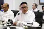 Paulus Waterpauw: Pendekatan Humanis-Dialog Jadi Kunci Utama Tuntaskan Kemiskinan Ekstrem di Papua