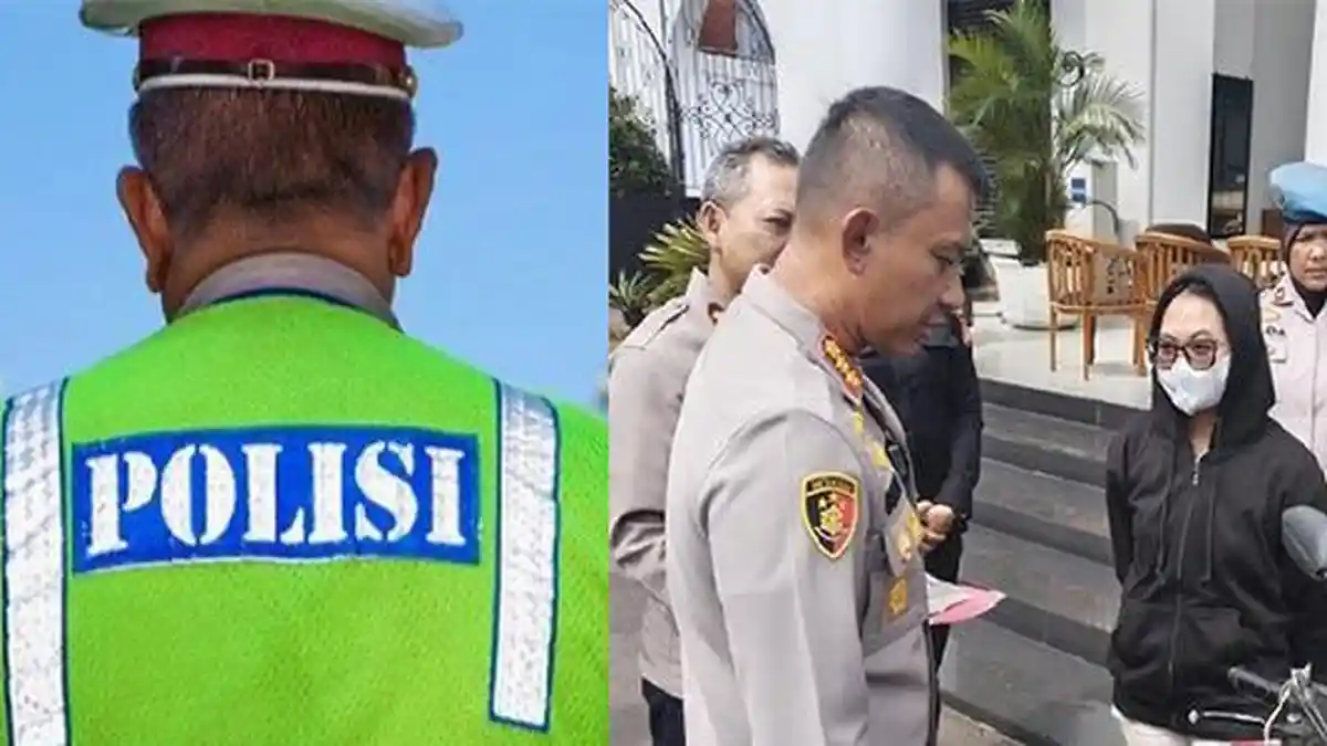Pengakuan Aiptu AU, Polisi Diduga Minta Uang ke Perempuan Korban Begal hingga Diperiksa Propam
