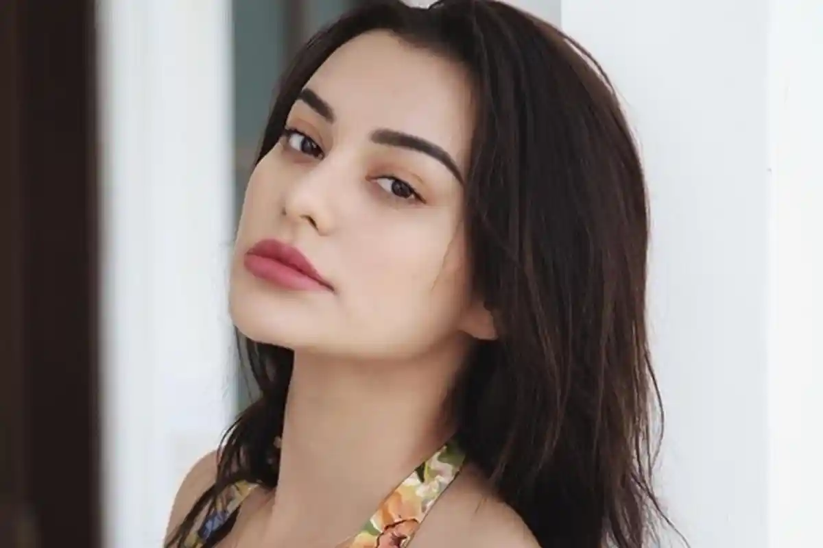 Pantas Nora Alexandra Enggan Pindah Jakarta Untuk Temani Jerinx SID, Ternyata Urus Seseorang di Bali