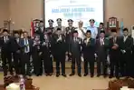Dedy Yon Gunakan Bahasa Ngapak Tegalan saat Rapat Paripurna Istimewa Peringati HUT ke-446 Kota Tegal