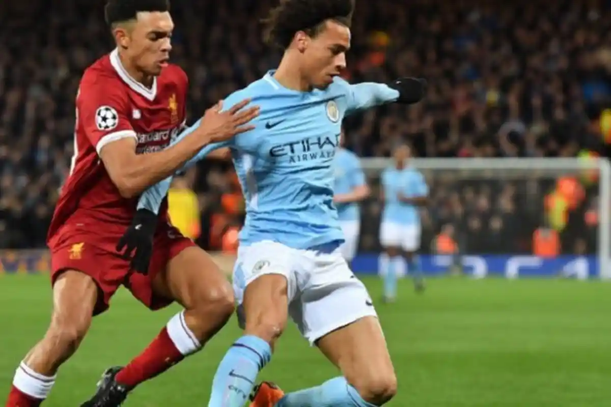 Manchester City Depak Liverpool Dari Puncak Klasemen, Tekuk Everton 3-1