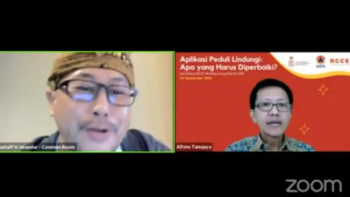 Pakar Yakin 330 Juta Data Kependudukan yang Bocor Berasal Dari Dukcapil