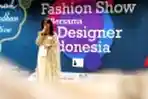 Fashion Show Sarinah Ramadan Festival 2019
