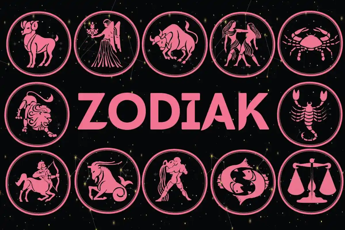 12 Ramalan Zodiak Hari Ini Kamis 16 Oktober 2025: Sagitarius Disukai Banyak Orang, Pisces Realistis