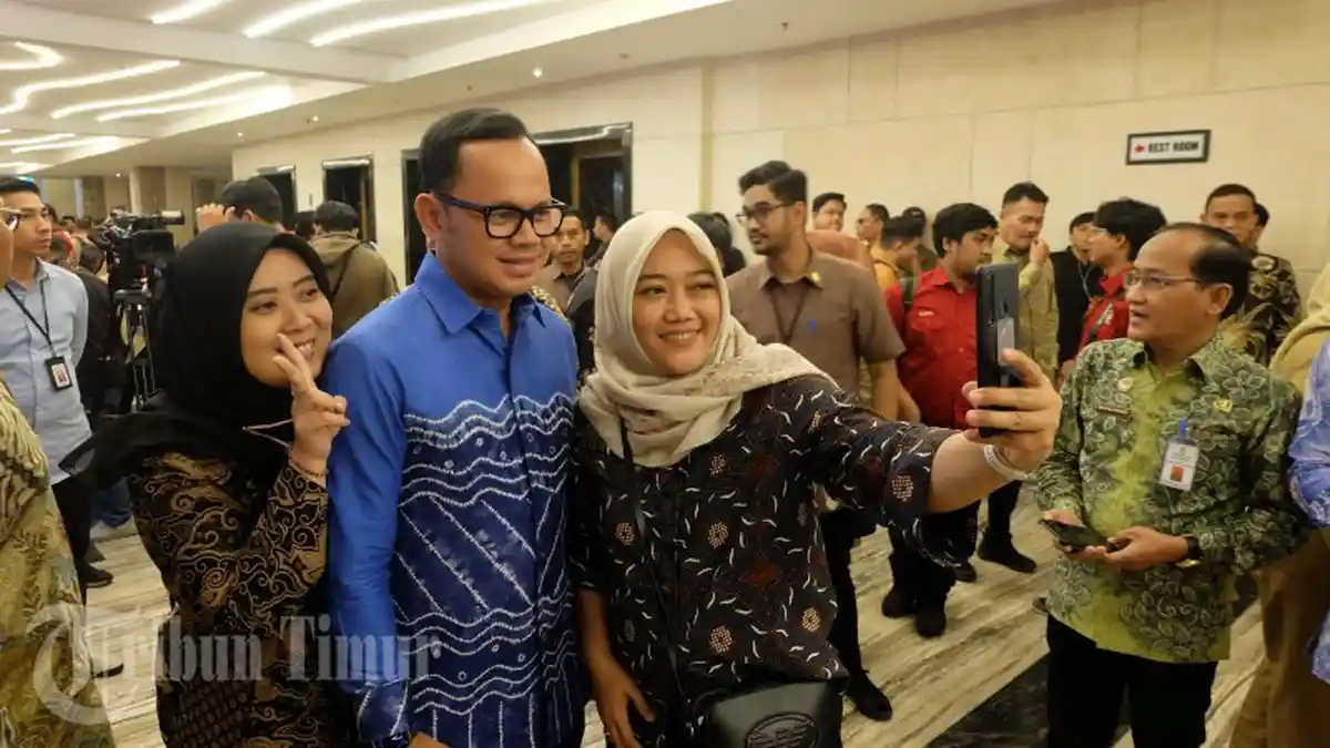 Indonesia City Expo Pembuka Rakernas Apeksi - iceindo7.jpg