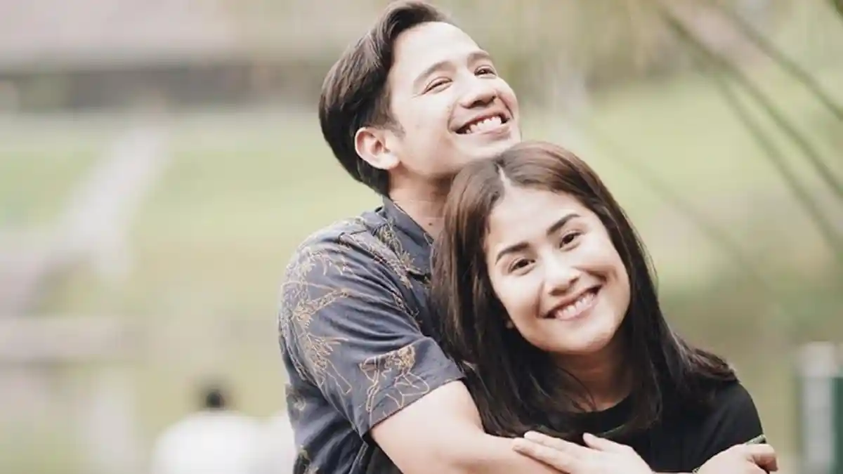 Selamat! Istri Tarra Budiman Hamil Anak Kedua