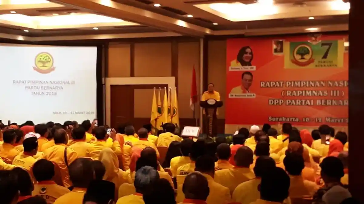 Tommy Soeharto Kritik Utang Negara di Pemerintahan Jokowi Rp 4700 Triliun