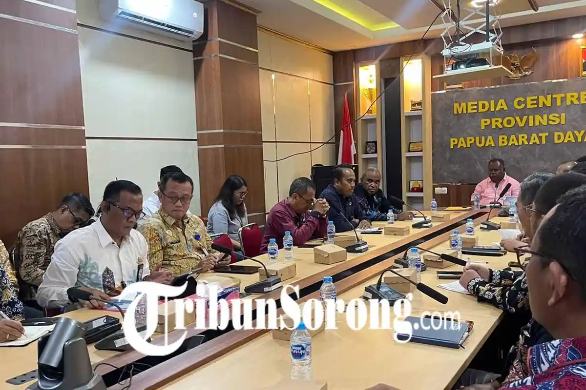 Imigrasi Butuh Konter dan Mobile Unit untuk Operasional Bandara Internasional DEO Sorong