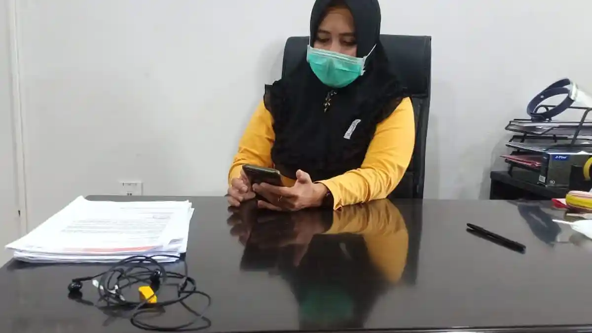 Pandemi Covid-19, Ketersediaan Kantong Darah di PMI Samarinda Menurun Hingga 50 Persen