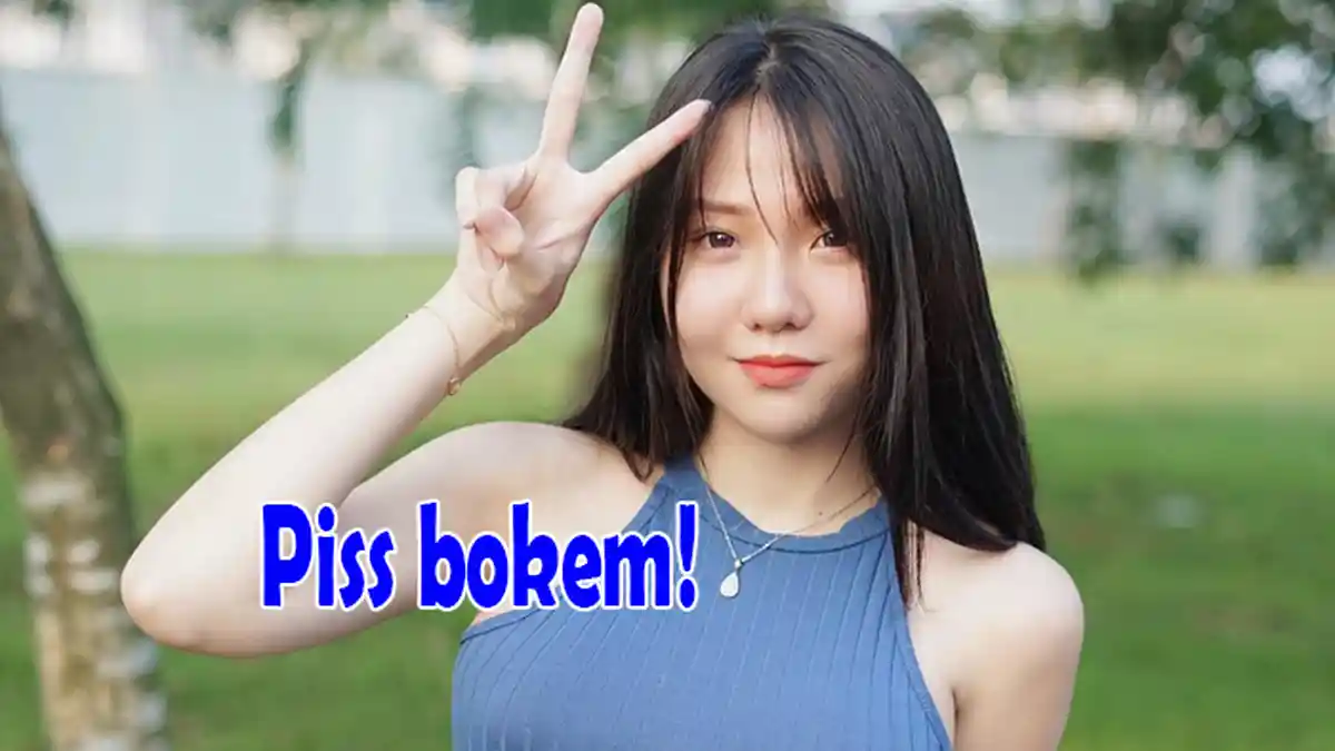 Bokem Adalah Bahasa Gaul Artinya Apa? Sempat Viral di TikTok dan Twitter