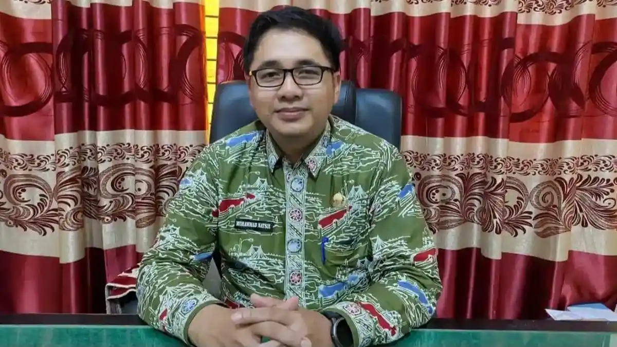 Kades Teluk Pengkeh Dilaporkan BPD ke PMD, Penyaluran BLT Dipersoalkan