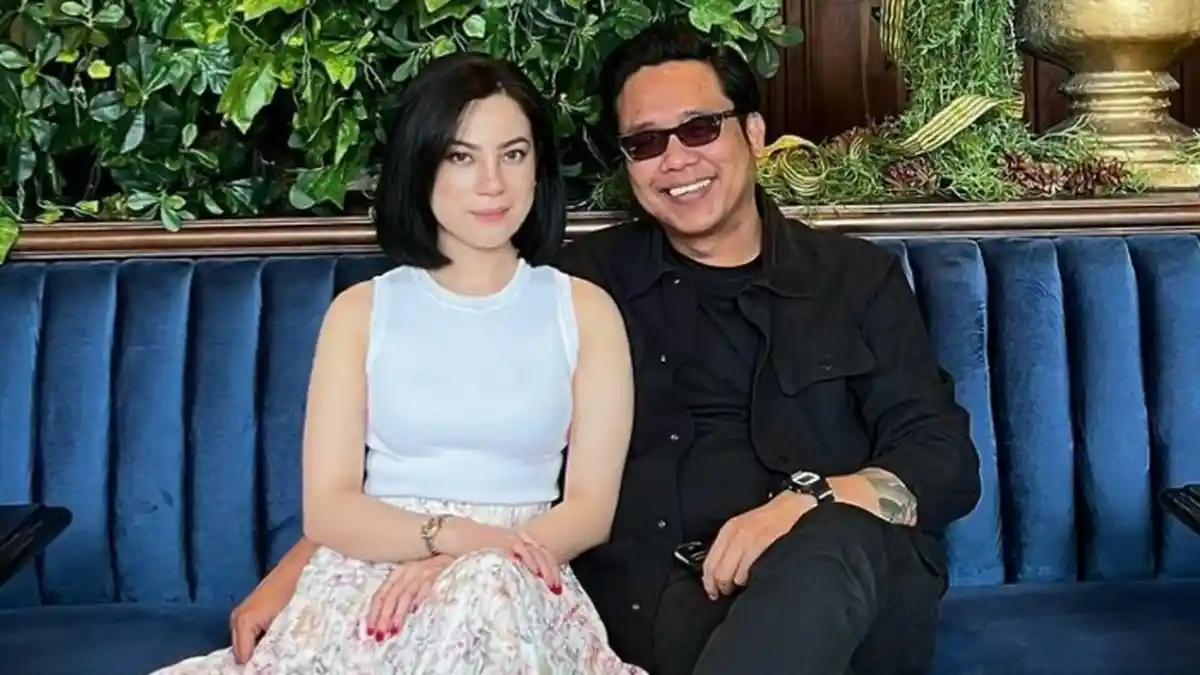 Gofar Hilman Pamer Pacar Cantik Setelah 2 Tahun Jadi Kekasih, Kini ...