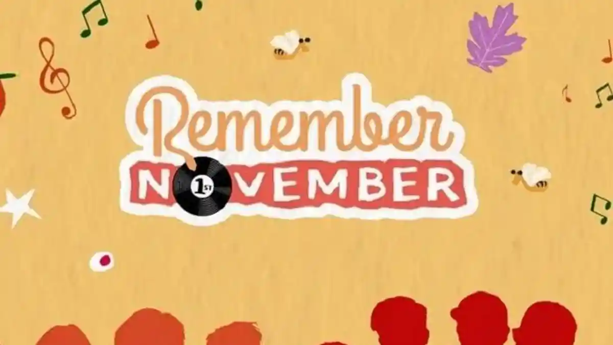 Rundown Hari Pertama Remember November Fest, Cek Pula Ketersediaan Tiketnya