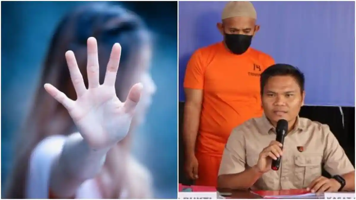 Dua Siswi SMA Pasrah Dilecehkan Guru BK di Riau, Ternyata Takut Videonya Disebar