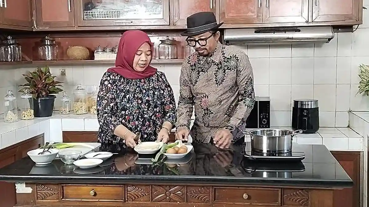 Bupati Sleman Ajak Mayarakat Kurangi dan Kelola Sampah Rumah Tangga