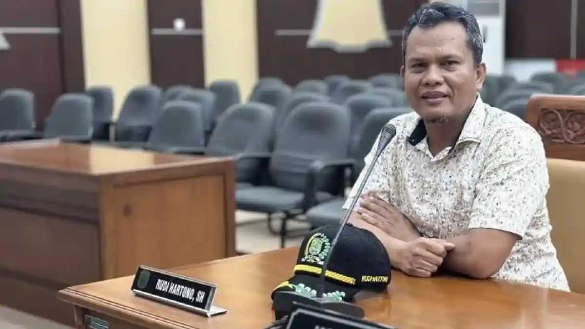 Sound Horeg Diminta Vakum Selama Ramadan, DPRD Pasuruan Imbau Jaga Kekhusyukan