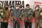 Pembukaan Roadshow Sumatera PerpalZ TV