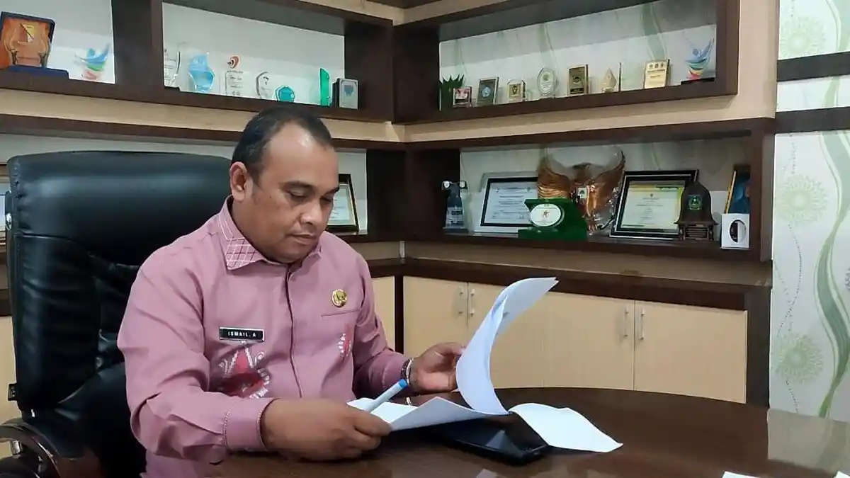 Kasus HIV-AIDS di Kabupaten Gorontalo Tiap Tahun Alami Pelonjakan, Paling Banyak Remaja Produktif