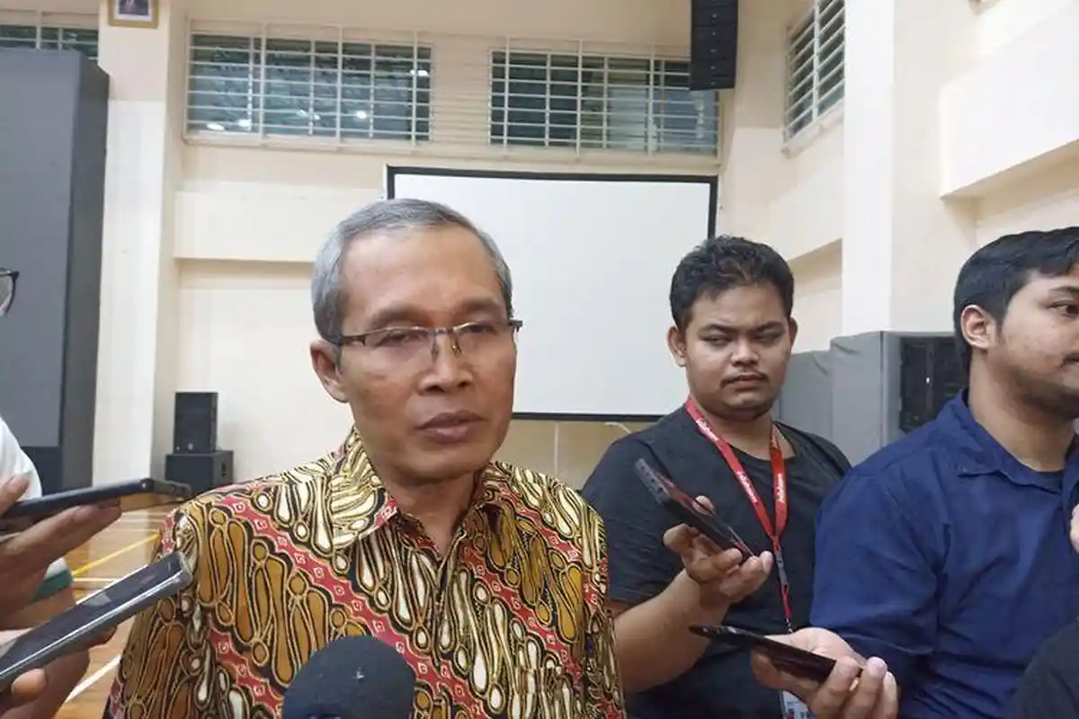 Gunakan Kode 'Dana Komando' untuk Penyerahan Uang Dugaan Suap ke Kepala Basarnas