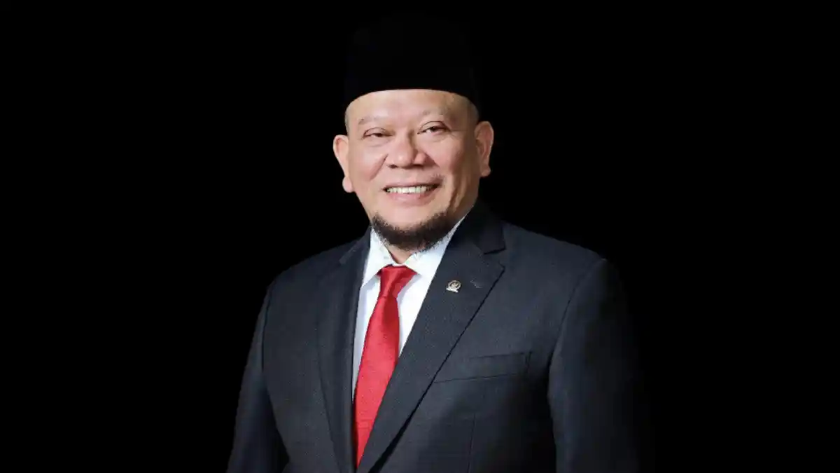 Azhari Cage Jadi Ketum IKA Unimal, Ketua DPD RI: Semoga Dapat Mengawal Kepentingan Aceh di Nasional