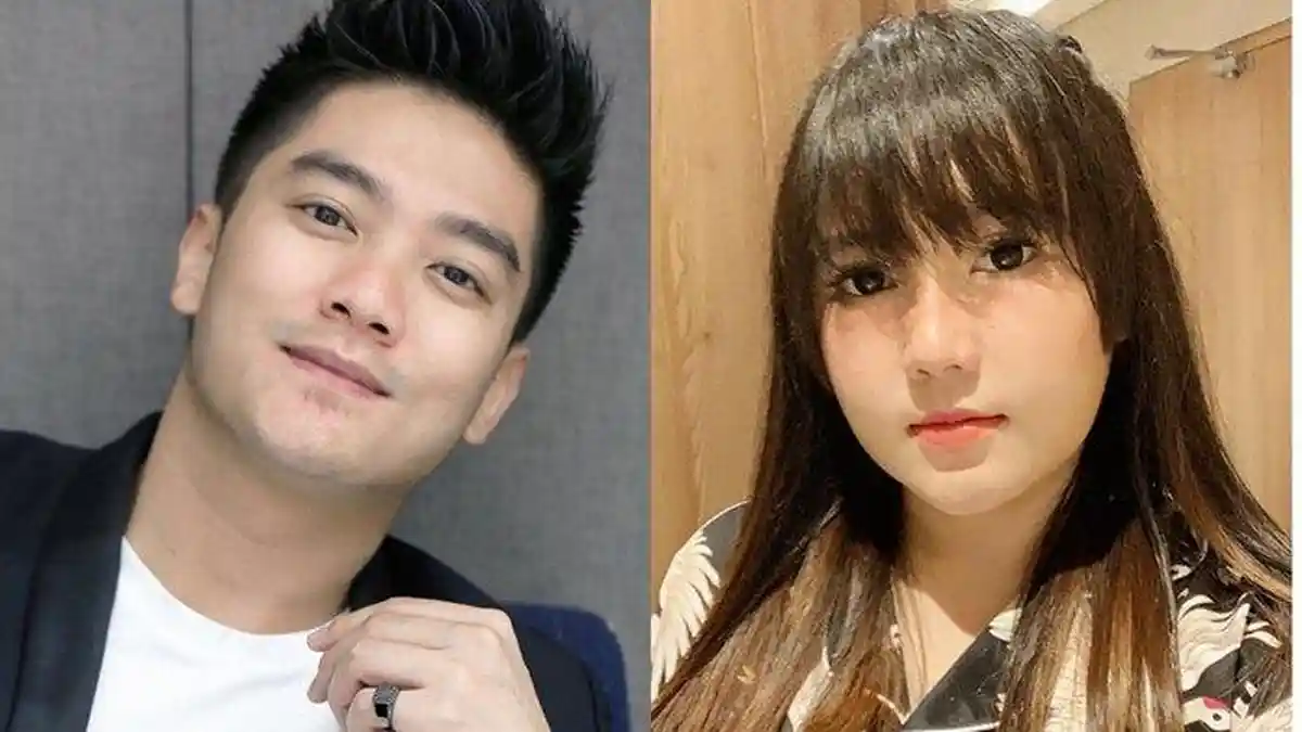 Via Vallen Akui Pernah Pakai Tinder Untuk Cari Pacar?
