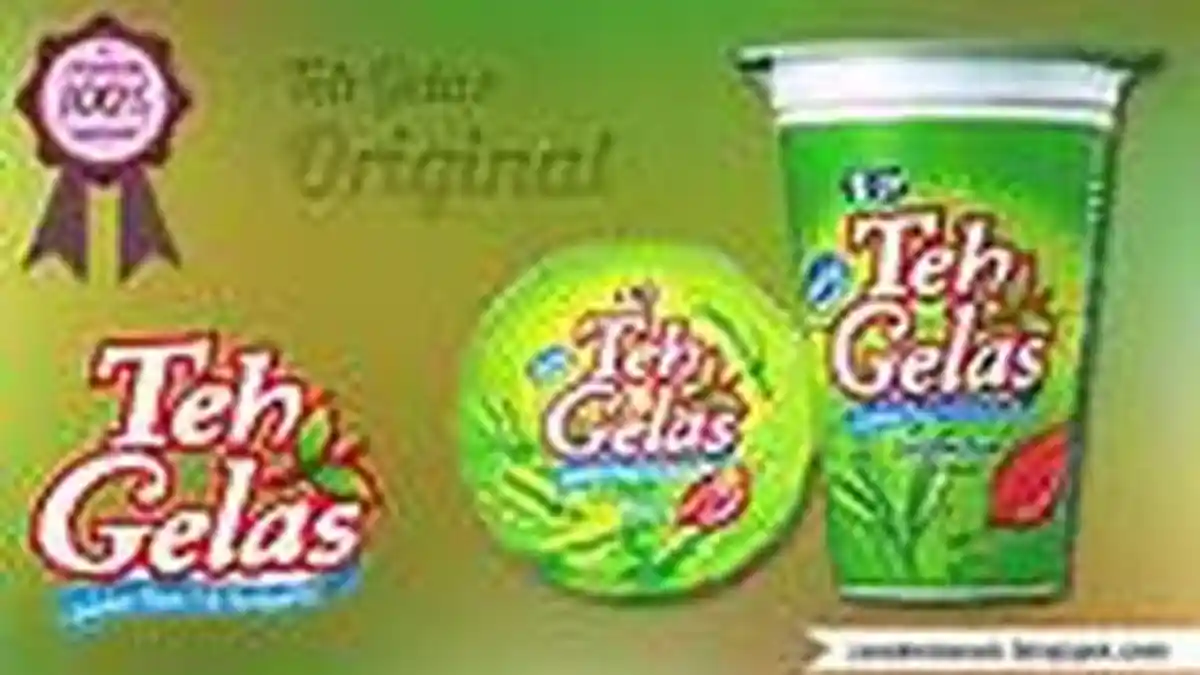 OT Group Bangun Pabrik Teh Gelas Palembang