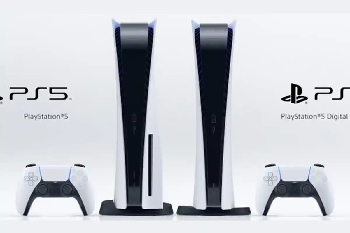 Inilah Wujud PS5 yang Dikenalkan Sony, Berikut 28 Game yang Akan Hadir di PlayStation 5