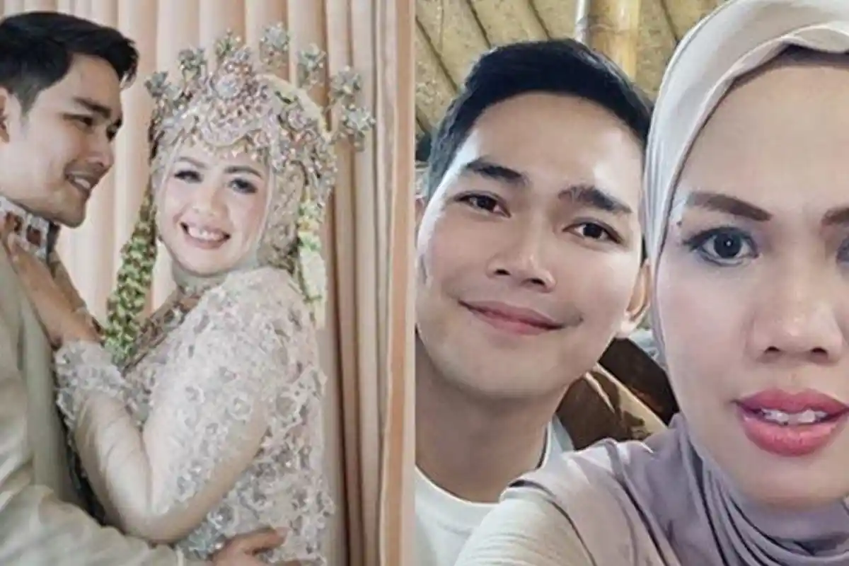 Punya Pacar Baru, Elly Sugigi Curhat Awal Ketemu Aditya Gumelar, Singgung soal Momen Prewedding