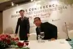 Konferensi Regional Pendidikan Kejuruan dan Pelatihan Kerja